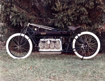 Curtiss V-8 '1906