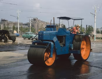 Д-211 '1954–62