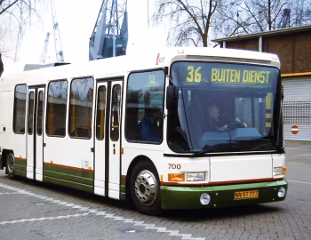 DAB MidiCity '1992–2002