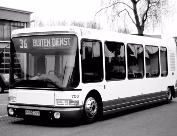 DAB MidiCity '1992–2002