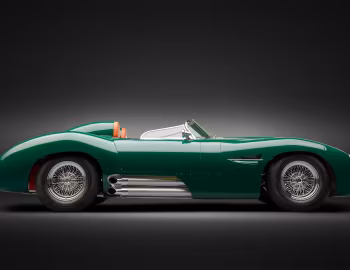 Daedalus Roadster '2016
