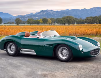 Daedalus Roadster '2016