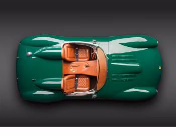 Daedalus Roadster '2016