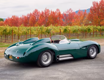 Daedalus Roadster '2016