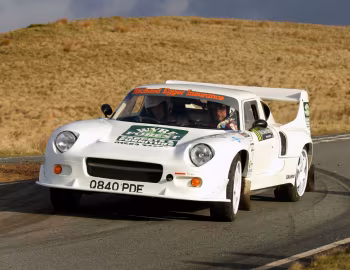 Darrian T90 '1990–96