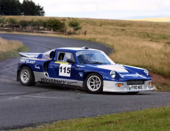 Darrian T90 '1990–96