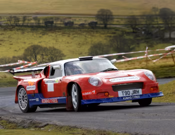 Darrian T90 '1990–96