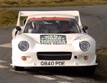 Darrian T90 '1990–96