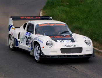 Darrian T90 '1990–96