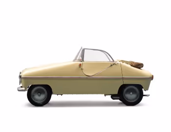 Daus Prototype '1954