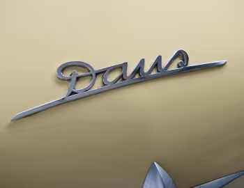 Daus Prototype '1954