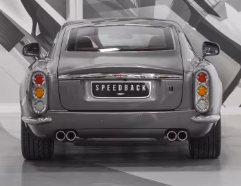 David Brown Speedback GT [Worldwide] '2014–至今