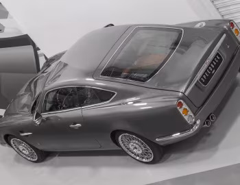 David Brown Speedback GT [Worldwide] '2014–至今