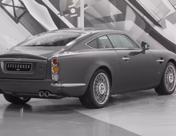 David Brown Speedback GT [Worldwide] '2014–至今