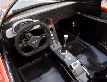 Interior 2009 Deronda G400