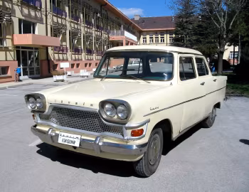 Devrim '1961