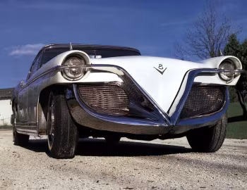 Die Valkyrie '1953