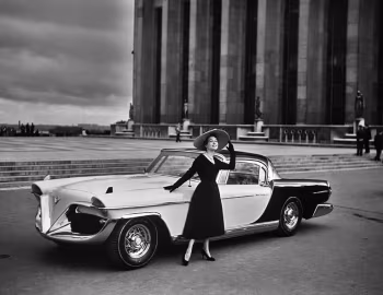 Die Valkyrie '1953
