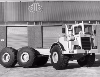 DJB D350