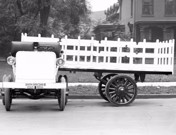 Dominion Truck