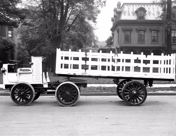 Dominion Truck