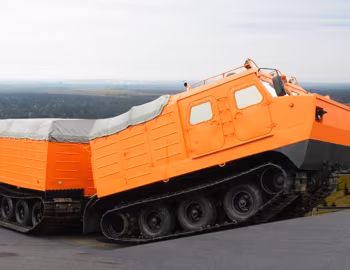 ДТ-5П '2010–至今