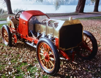 Dufaux 100/120 PS Racer '1905