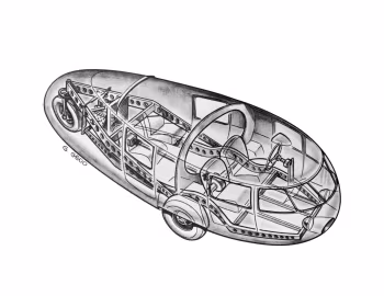 Dymaxion '1933