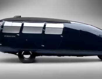 Dymaxion '1933