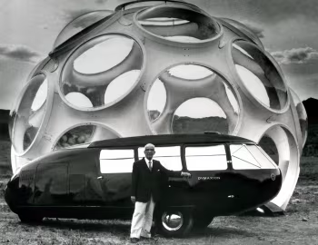 Dymaxion '1933