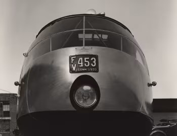 Dymaxion '1933