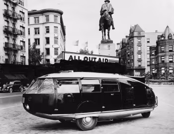 Dymaxion '1933