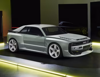 E-Legend EL1 '2021