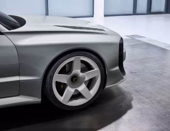 E-Legend EL1 '2021