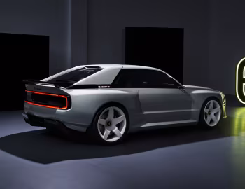 E-Legend EL1 '2021