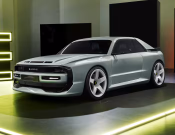 E-Legend EL1 '2021
