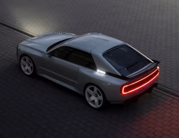 E-Legend EL1 '2021