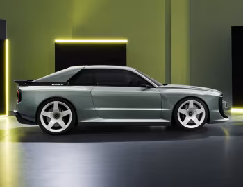 E-Legend EL1 '2021
