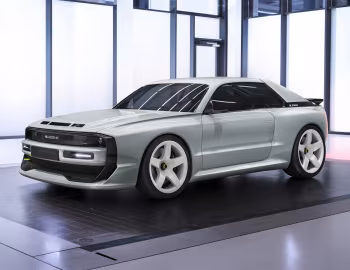 E-Legend EL1 '2021