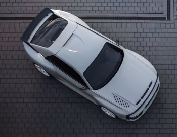 E-Legend EL1 '2021