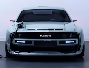 E-Legend EL1 '2021