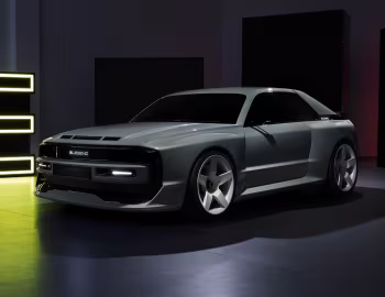 E-Legend EL1 '2021