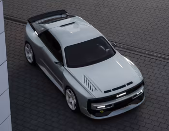 E-Legend EL1 '2021