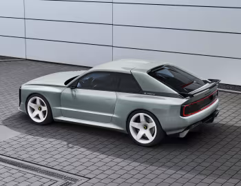 E-Legend EL1 '2021