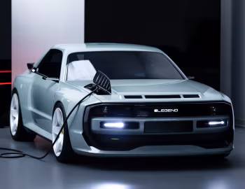E-Legend EL1 '2021