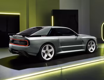E-Legend EL1 '2021