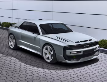 E-Legend EL1 '2021