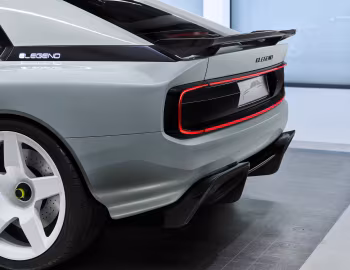 E-Legend EL1 '2021