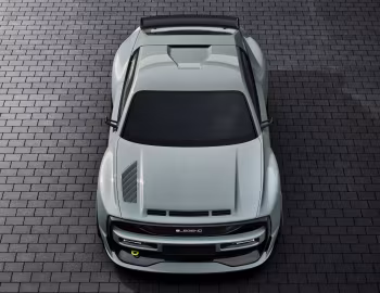E-Legend EL1 '2021
