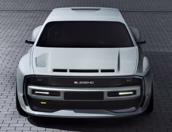 E-Legend EL1 '2021